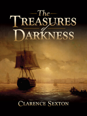 cover image of The Treasures of Darkness
